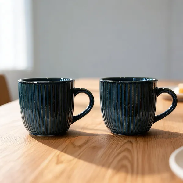 Dark_Blue_Stoneware_Mug_Set_For_Kitchen_Pack_Of_2