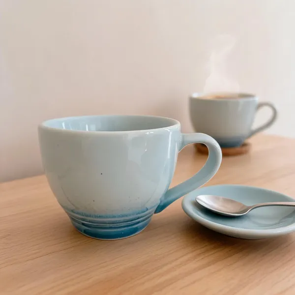 Light_Blue_Stoneware_Coffee_Mug_For_Kitchen