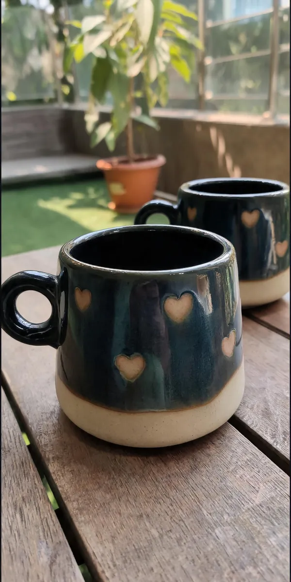 Dark_Blue_And_Cream_Stoneware_Coffee_Mug_For_Kitchen_Pack_Of_2