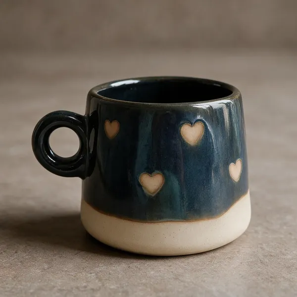 Dark_Blue_And_Cream_Stoneware_Coffee_Mug_For_Kitchen_Pack_Of_2