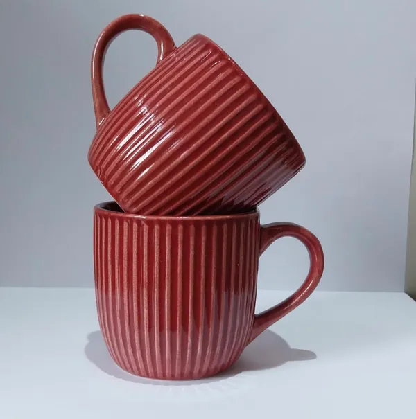 Ceramic_Modern_Ribbed_Mug