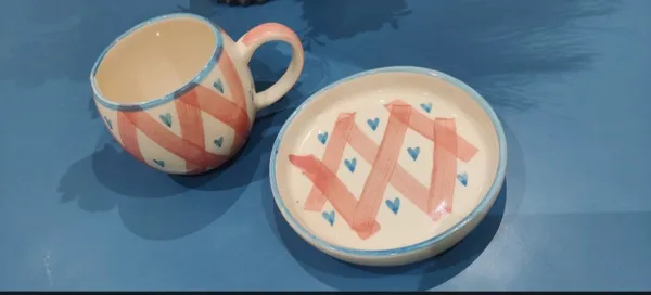 Ceramic_Geometric_Pattern_Cup_And_Saucer_Set