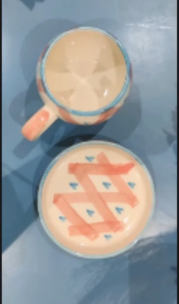 Ceramic_Geometric_Pattern_Cup_And_Saucer_Set