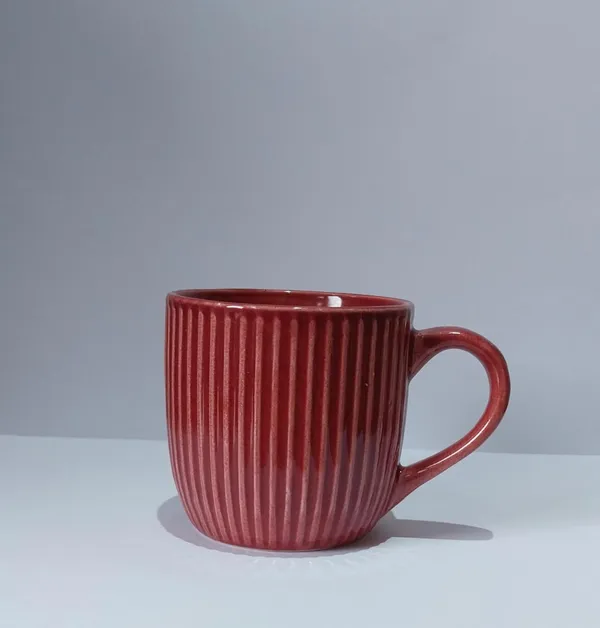 Ceramic_Modern_Ribbed_Mug