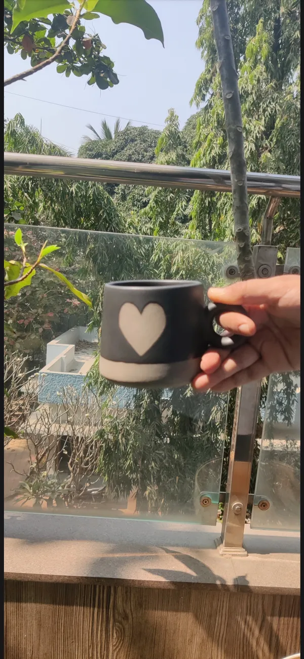 Black_And_Beige_Stoneware_Coffee_Mug_For_Kitchen_Pack_Of_2