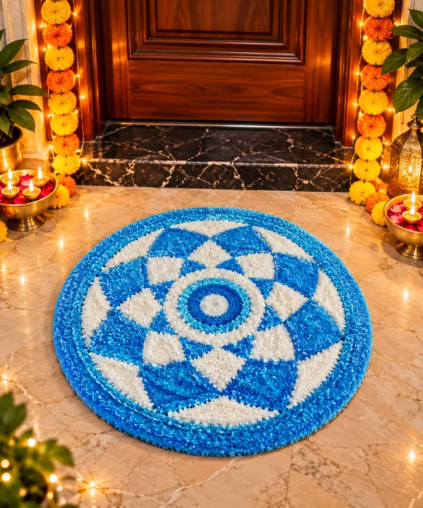 Blue_Evil_Eye_Floral_Rangoli_Mat_–_Reusable_Diwali_Entrance_Floor_Decoration_(3_Ft_Round)
