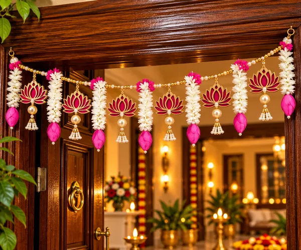 Handcrafted_Lotus_Pearl_Door_Hanging_Toran_|_Premium_Floral_Beaded_Festive_Entrance_Decor