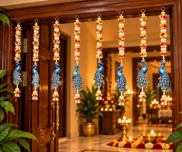 Handcrafted_Peacock_Pearl_Door_Hanging_Toran_|_Premium_Floral_Beaded_Festive_Entrance_Decor