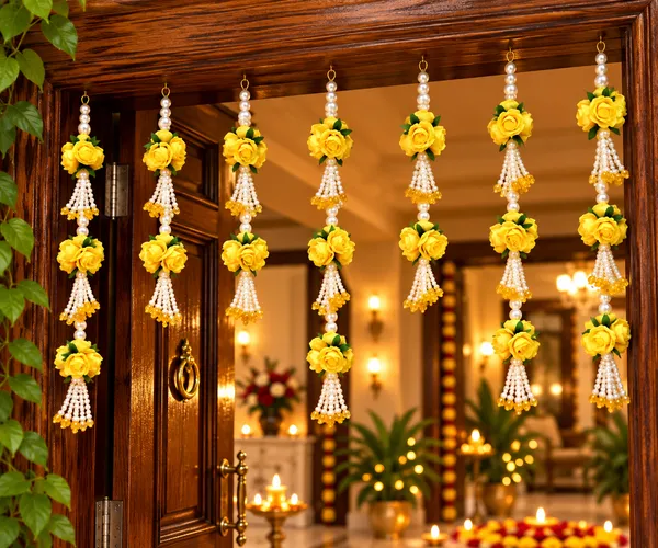 Handcrafted_Yellow_Rose_Pearl_Door_Hanging_Toran_|_Premium_Floral_Festive_Entrance_Decor