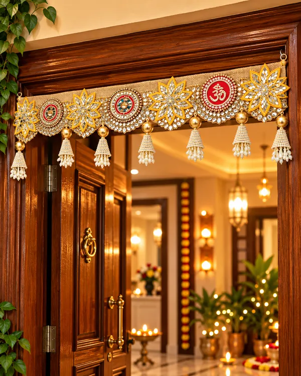 Om_Lotus_Pearl_Luxe_Premium_Diwali_Toran_–_Handcrafted_Door_Hanging