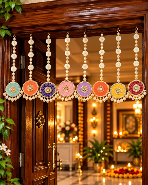 Pearl_Rangoli_Luxe_Premium_Diwali_Toran_–_Handcrafted_Door_Hanging