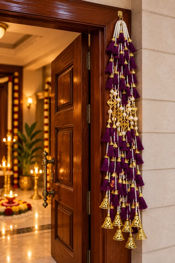 Royal_Purple_Pearl_Tassel_Door_Hanging_|_Luxury_Festival_Wall_&_Door_Decor_with_Golden_Bells