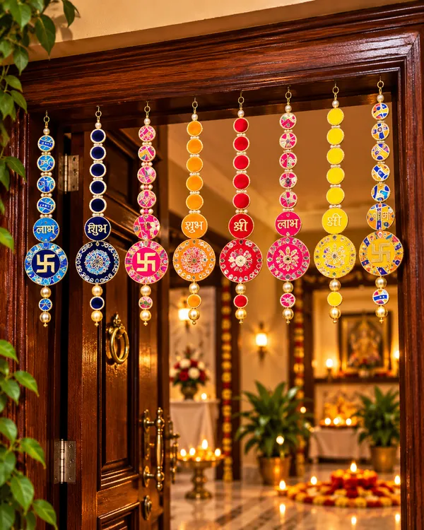 Shubh_Labh_Rangoli_Hanging_Premium_Diwali_Toran_–_Handcrafted_Door_Hanging