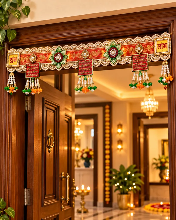 Shubh_Labh_Sanskrit_Floral_Premium_Diwali_Toran_–_Handcrafted_Door_Hanging