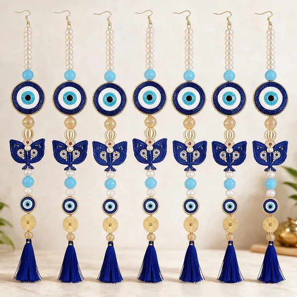 Artificial_Flowers_Pearl_Beads_Festive_Evil_Eye_Butterfly_Door_Toran
