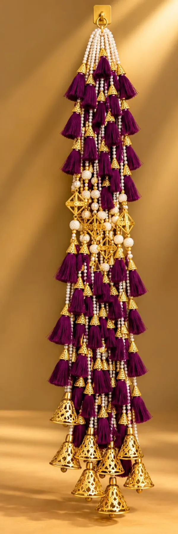 Royal_Purple_Pearl_Tassel_Door_Hanging_|_Luxury_Festival_Wall_&_Door_Decor_with_Golden_Bells