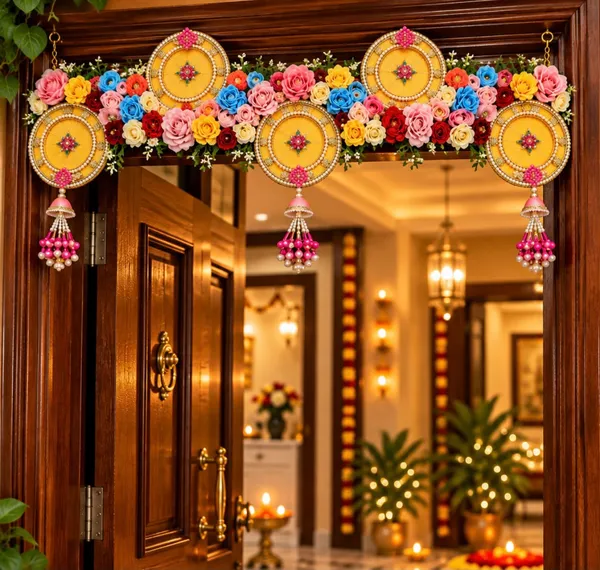 Golden_Floral_Luxe_Premium_Diwali_Toran_–_Handcrafted_Door_Hanging