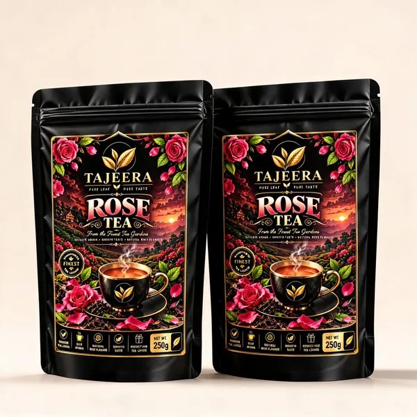 Tajeera_Rose_Black_Tea_250G_-_Pack_of_2