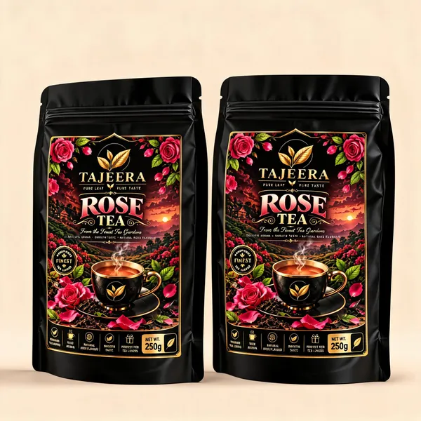 Tajeera_Rose_Black_Tea_250G_-_Pack_of_2
