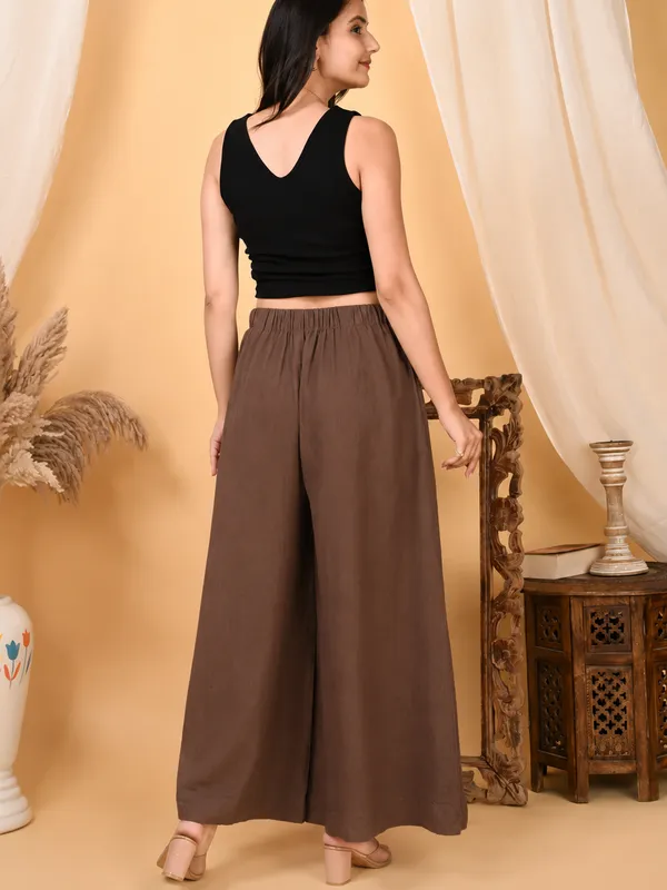 Casual_Straight_Wide_Leg_Pant_Beige
