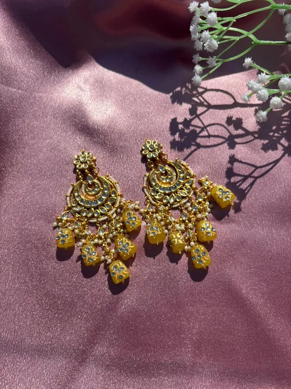 Gold_Tone_Kundan_Chandbali_Earrings_for_Women