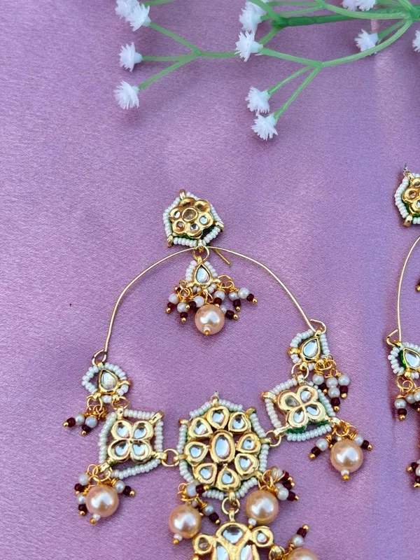Traditional_Kundan_And_Pearl_Chandbali_Statement_Earrings