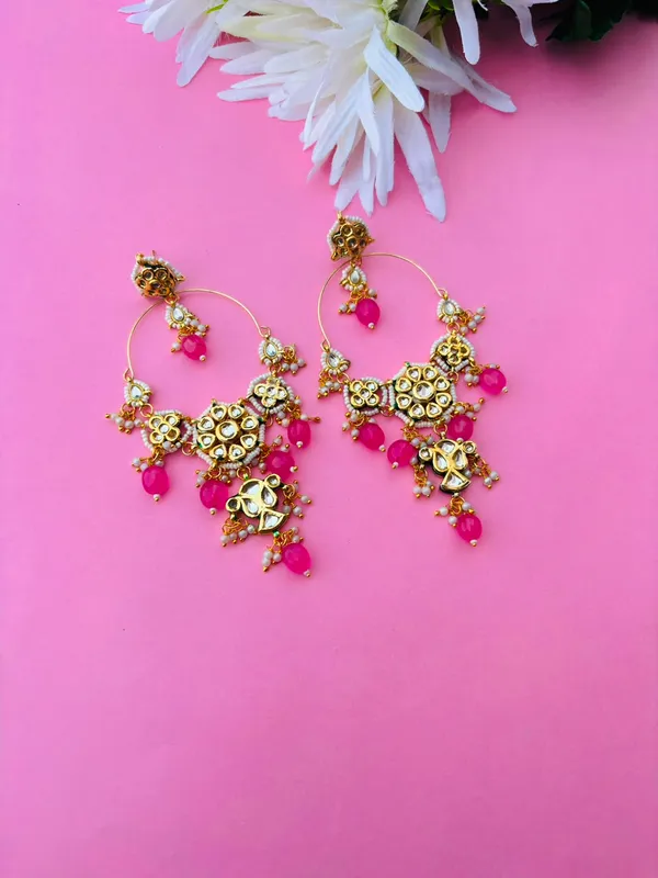Traditional_Kundan_And_Pearl_Chandbali_Statement_Earrings