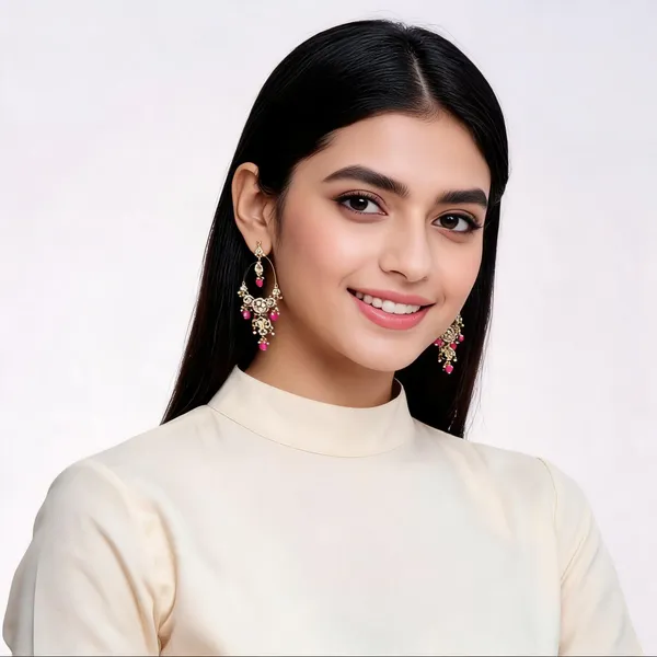 Traditional_Kundan_And_Pearl_Chandbali_Statement_Earrings