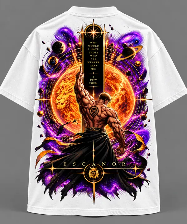 White_Pride_of_the_Sun_Oversized_T-Shirt_Unisex