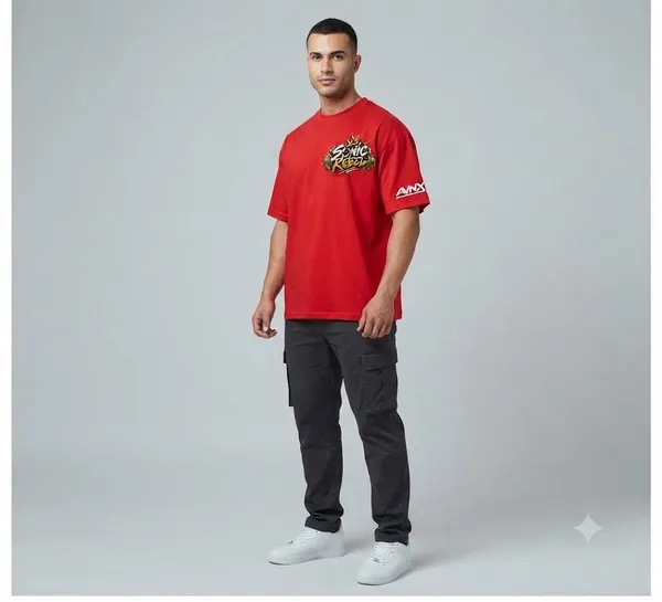 Red_Sonic_Rebel_Oversized_T-Shirt_Unisex