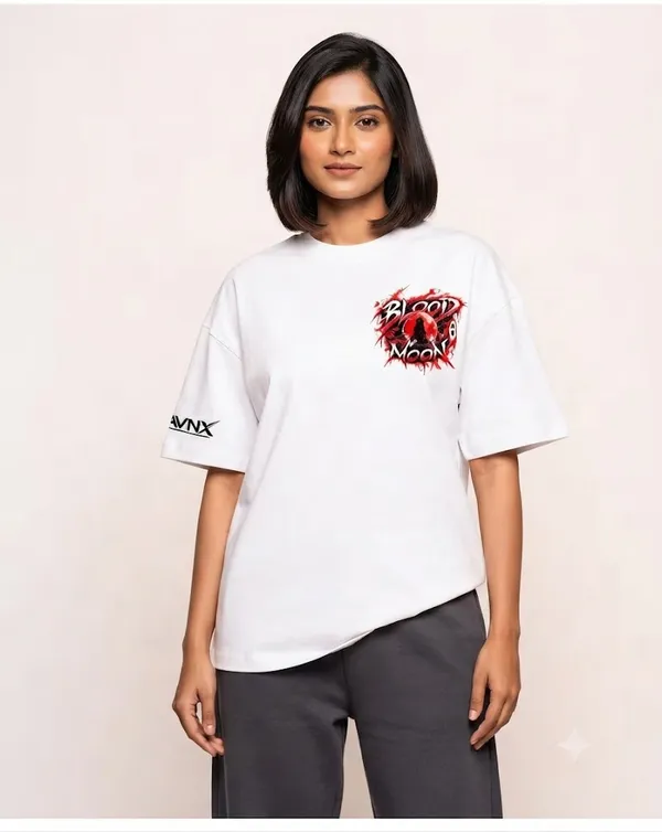 White_Blood_Moon_Oversized_T-Shirt_Unisex