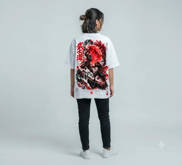 White_Blood_Moon_Oversized_T-Shirt_Unisex