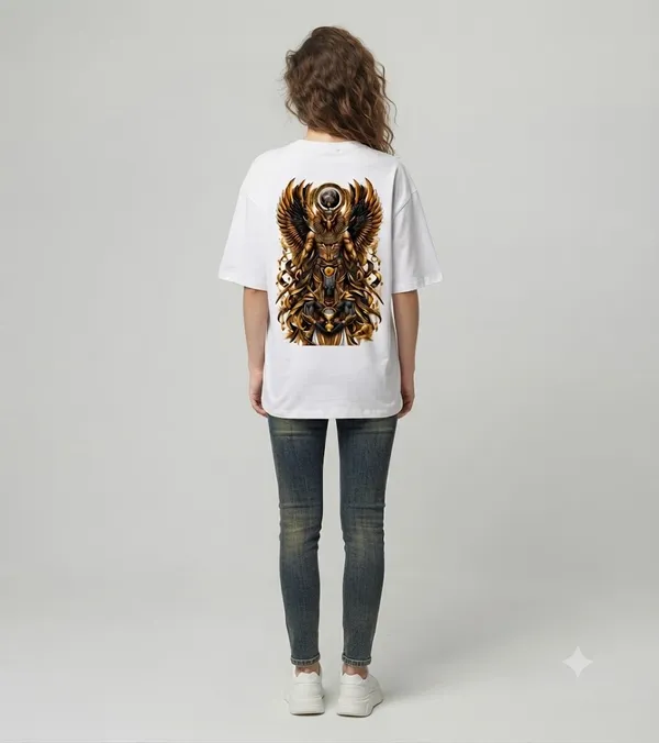 White_Divine_Duality_Oversized_T-Shirt_Unisex