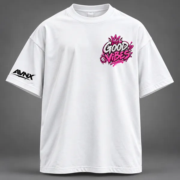 Good_Vibes_Girl_Oversized_T-Shirt_Unisex