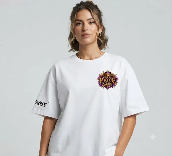 White_Pride_of_the_Sun_Oversized_T-Shirt_Unisex