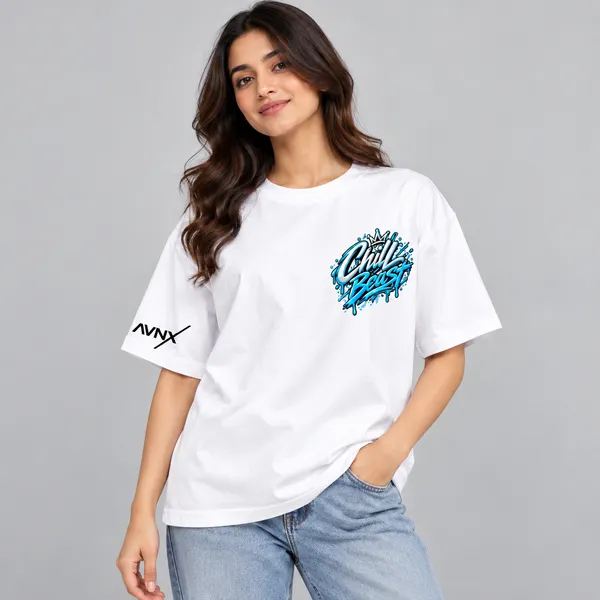 White_Graphic_Print_Oversized_T-Shirt_Unisex