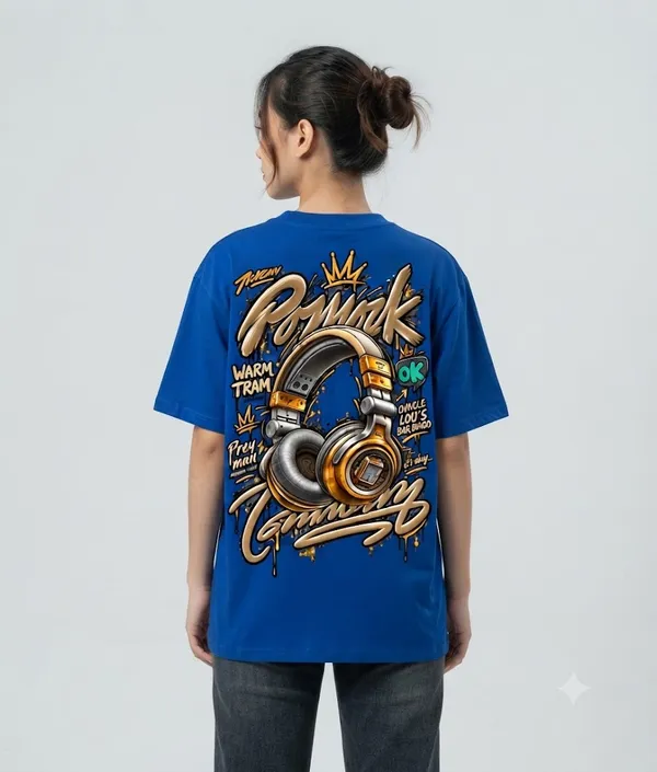 Royal_Blue_Sonic_Rebel_Oversized_T-Shirt_Unisex