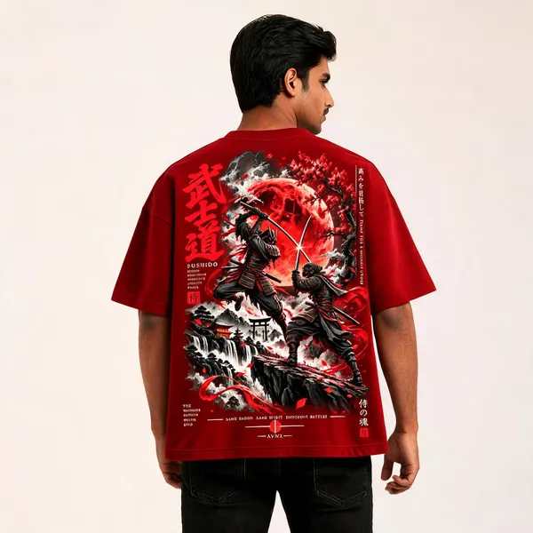 Red_Blood_Moon_Oversized_T-Shirt_Unisex