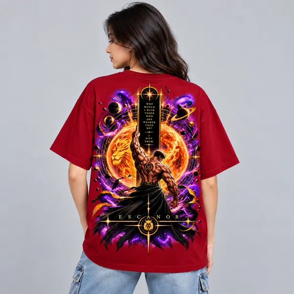 Red_Pride_of_the_Sun_Oversized_T-Shirt_Unisex