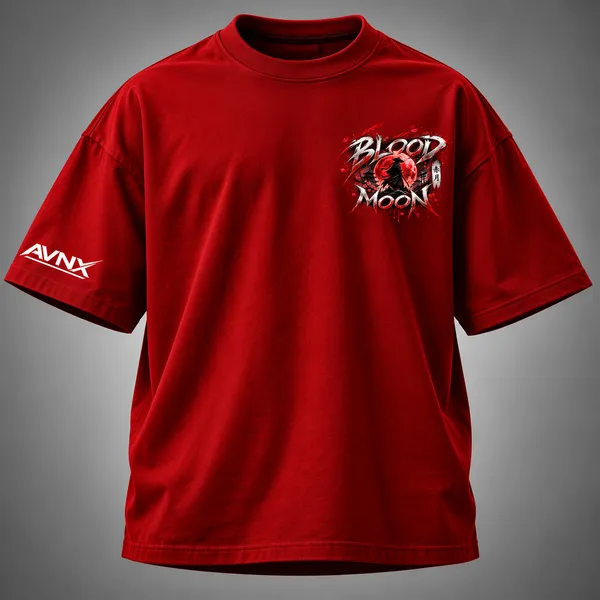 Red_Blood_Moon_Oversized_T-Shirt_Unisex