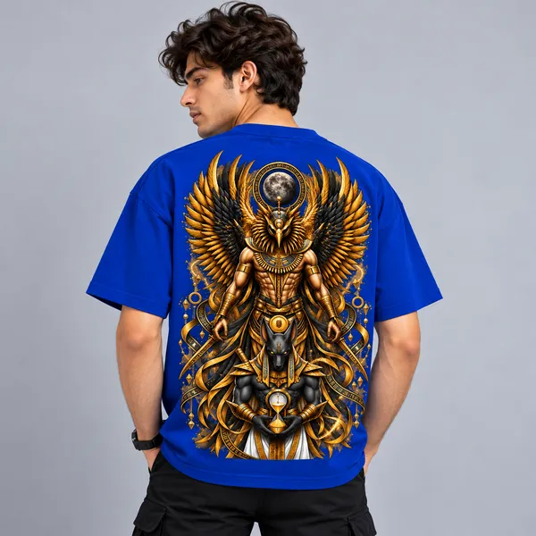 Royal_Blue_Divine_Duality_Oversized_T-Shirt_Unisex