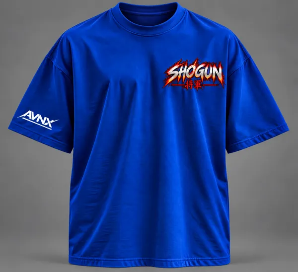Royal_Blue_Shogun_Oversized_T-Shirt_Unisex