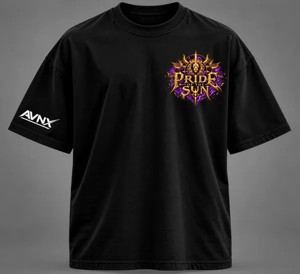 Black_Pride_of_the_Sun_Oversized_T-Shirt_Unisex
