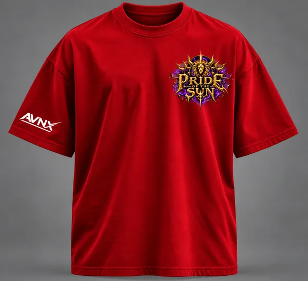 Red_Pride_of_the_Sun_Oversized_T-Shirt_Unisex