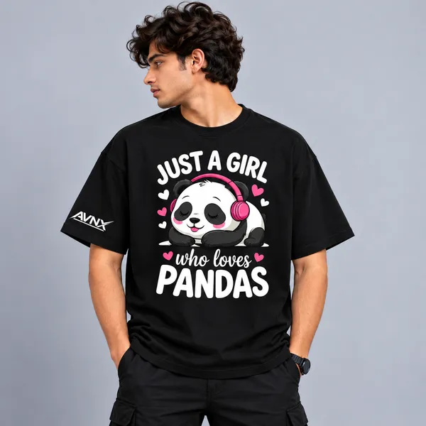 Black_Casual_Fit_T-Shirt_Unisex