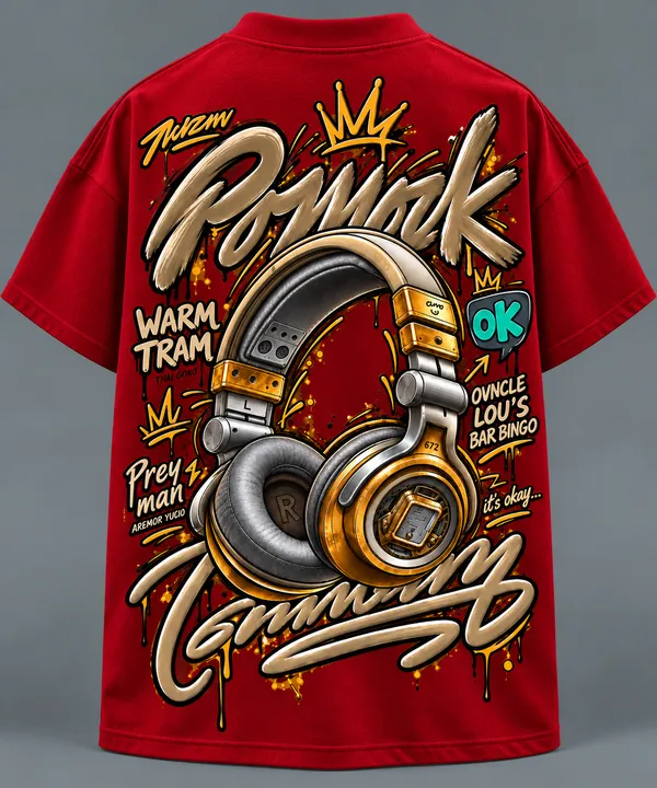 Red_Sonic_Rebel_Oversized_T-Shirt_Unisex
