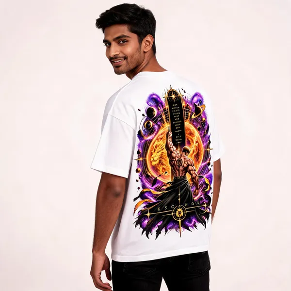 White_Pride_of_the_Sun_Oversized_T-Shirt_Unisex