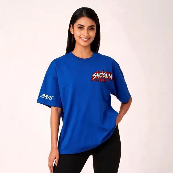Royal_Blue_Shogun_Oversized_T-Shirt_Unisex