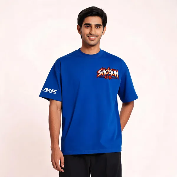 Royal_Blue_Shogun_Oversized_T-Shirt_Unisex