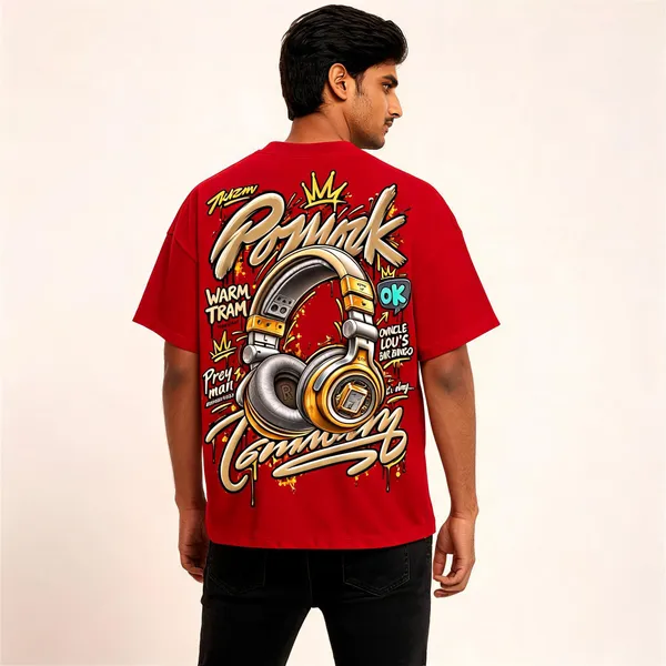 Red_Sonic_Rebel_Oversized_T-Shirt_Unisex